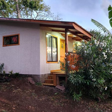 Apartmán Hare O Haupiano Hanga Roa Exteriér fotografie