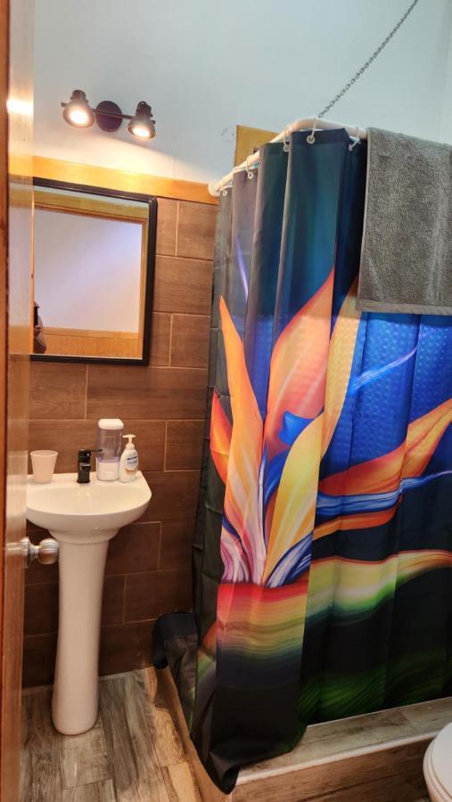 Apartmán Hare O Haupiano Hanga Roa Exteriér fotografie